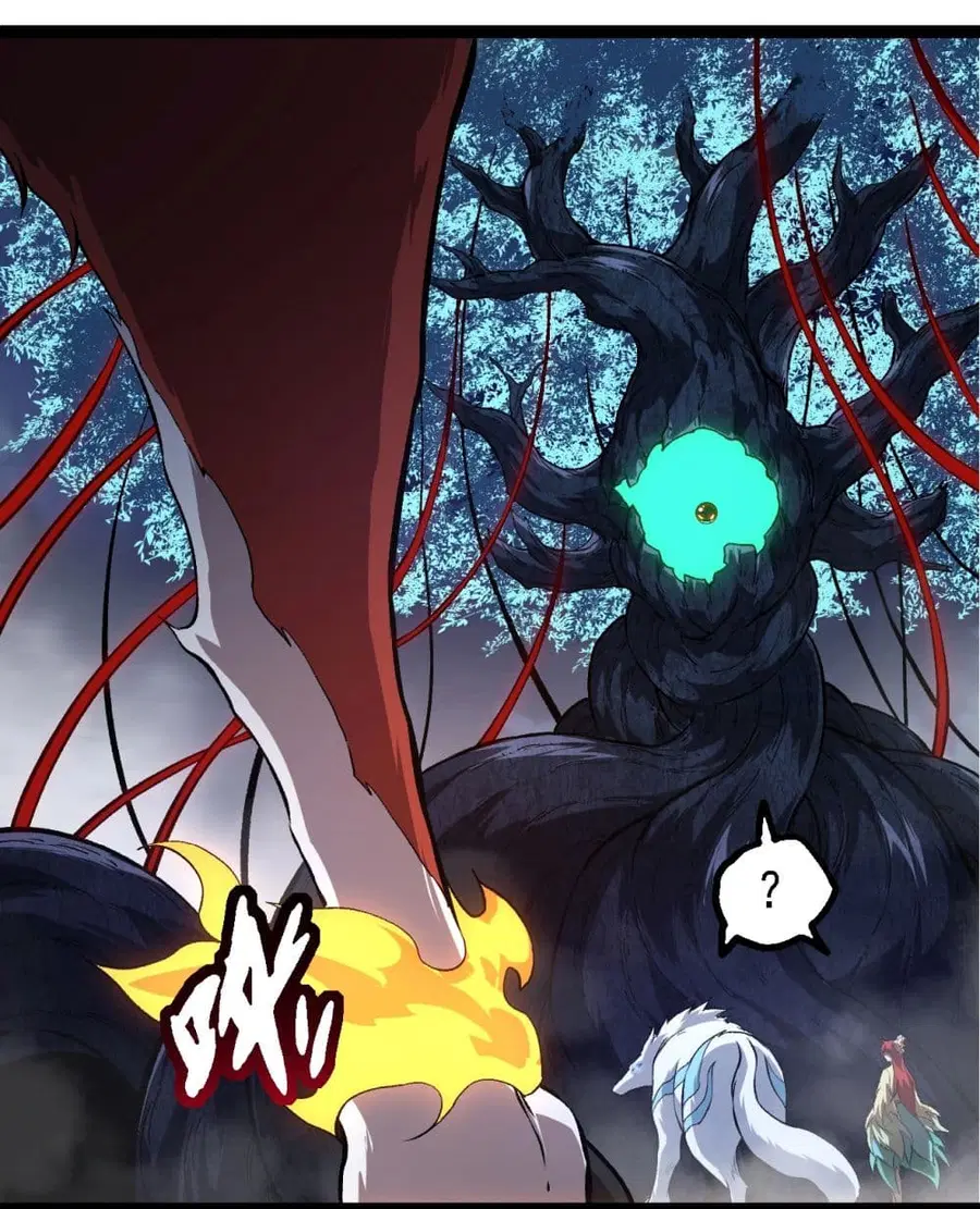 Evolution Begins With A Big Tree ตอนที่ 167 หน้า 6