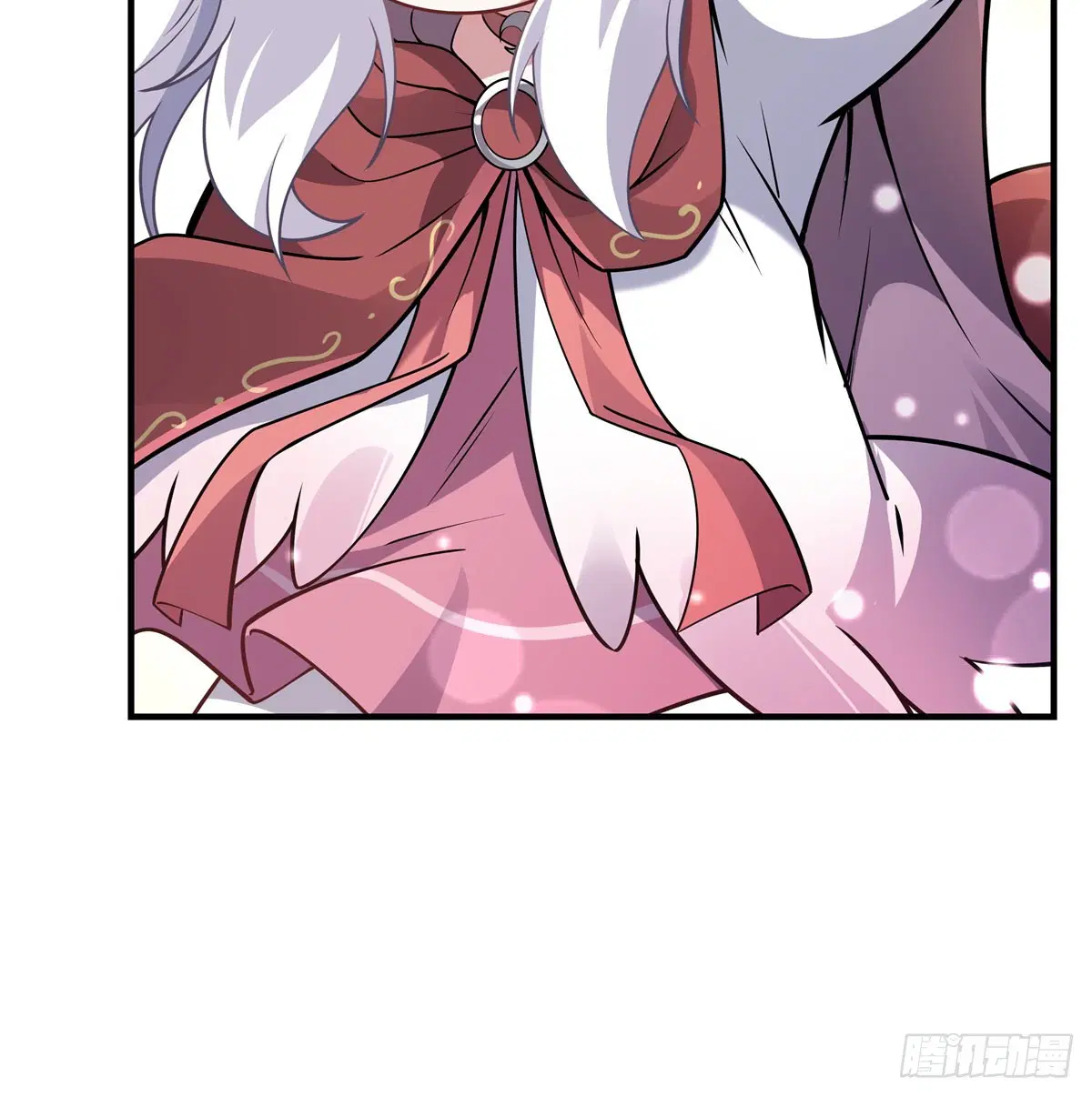 My Female Disciples are all Future Masters of the Heavens ตอนที่ 199 หน้า 56