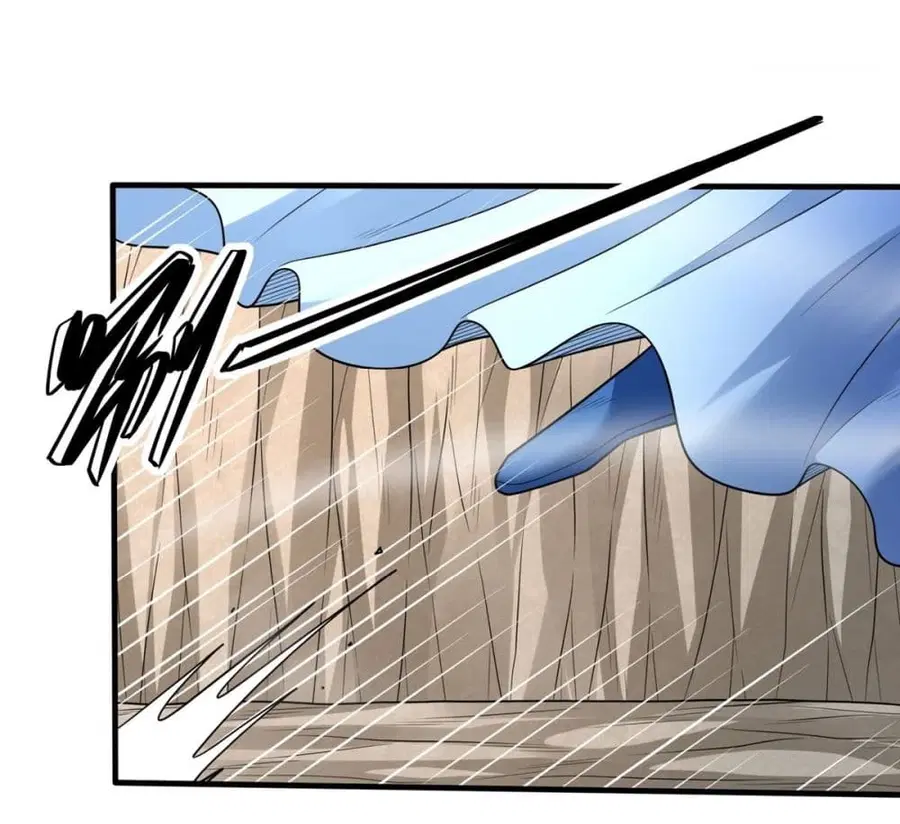 God of Martial Arts ตอนที่ 781 หน้า 8