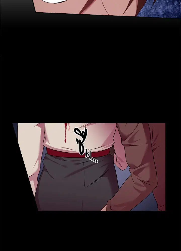 Satan’s Bride ตอนที่ 46 หน้า 69