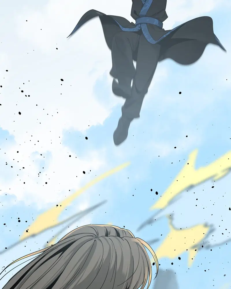 HERO KILLER ตอนที่ 81 หน้า 78