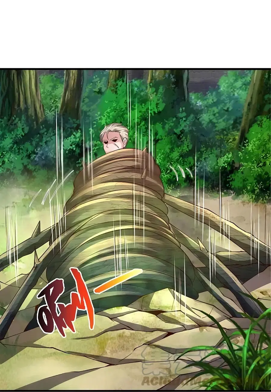 I’m the Great Immortal ตอนที่ 369 หน้า 25