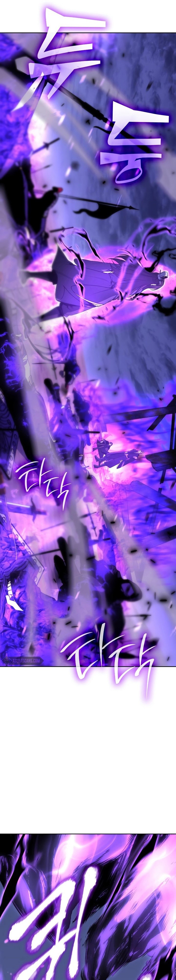 I Reincarnated As The Crazed Heir เกิดอีกทีเป็นว่าที่ประมุขลัทธิมาร ตอนที่ 83 หน้า 35