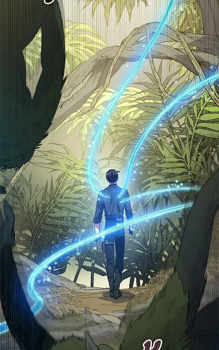 The S-Classes That I Raised (My S-Class Hunters) ตอนที่ 49 หน้า 52