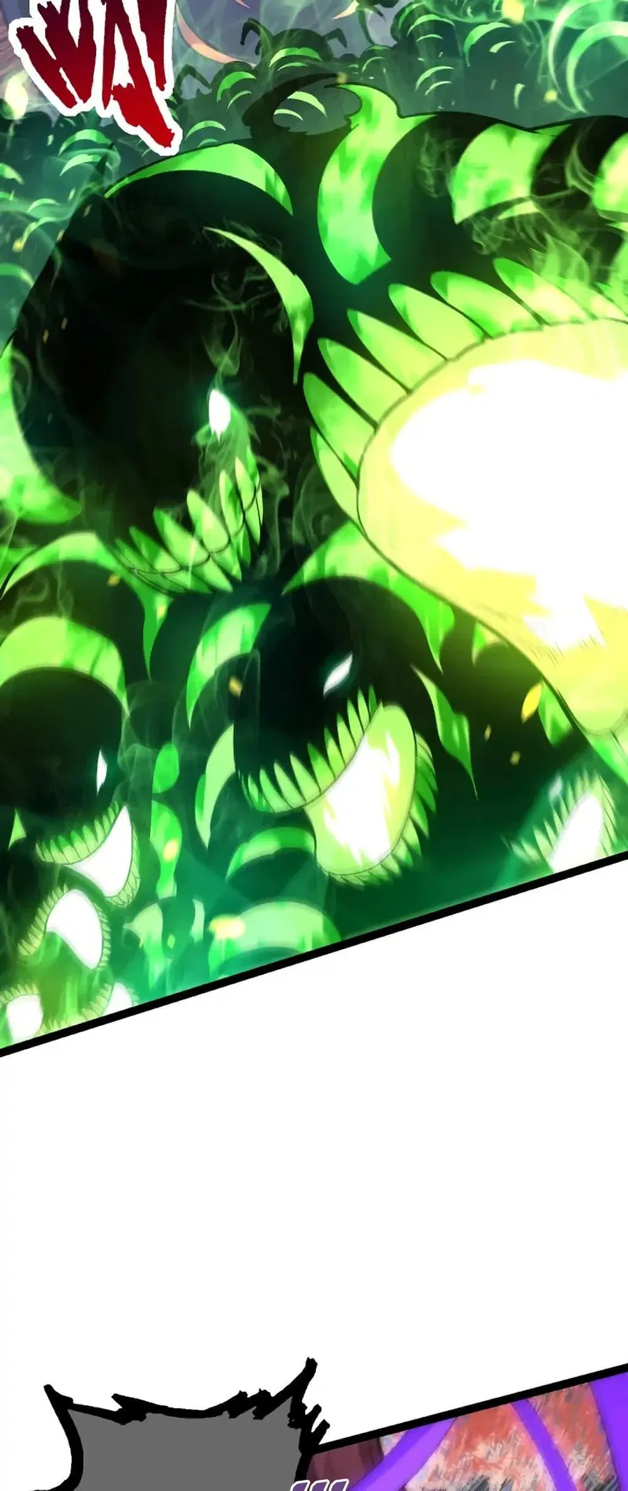 Evolution Begins With A Big Tree ตอนที่ 123 หน้า 49