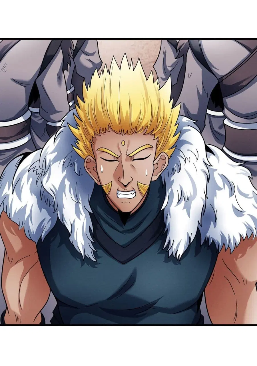 God of Martial Arts ตอนที่ 517 หน้า 14