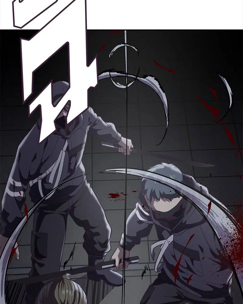 The Boy of Death ตอนที่ 79 หน้า 92