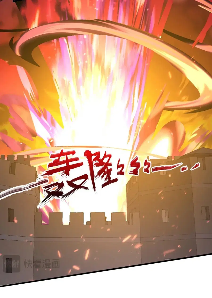 Rise From The Rubble ตอนที่ 203 หน้า 10