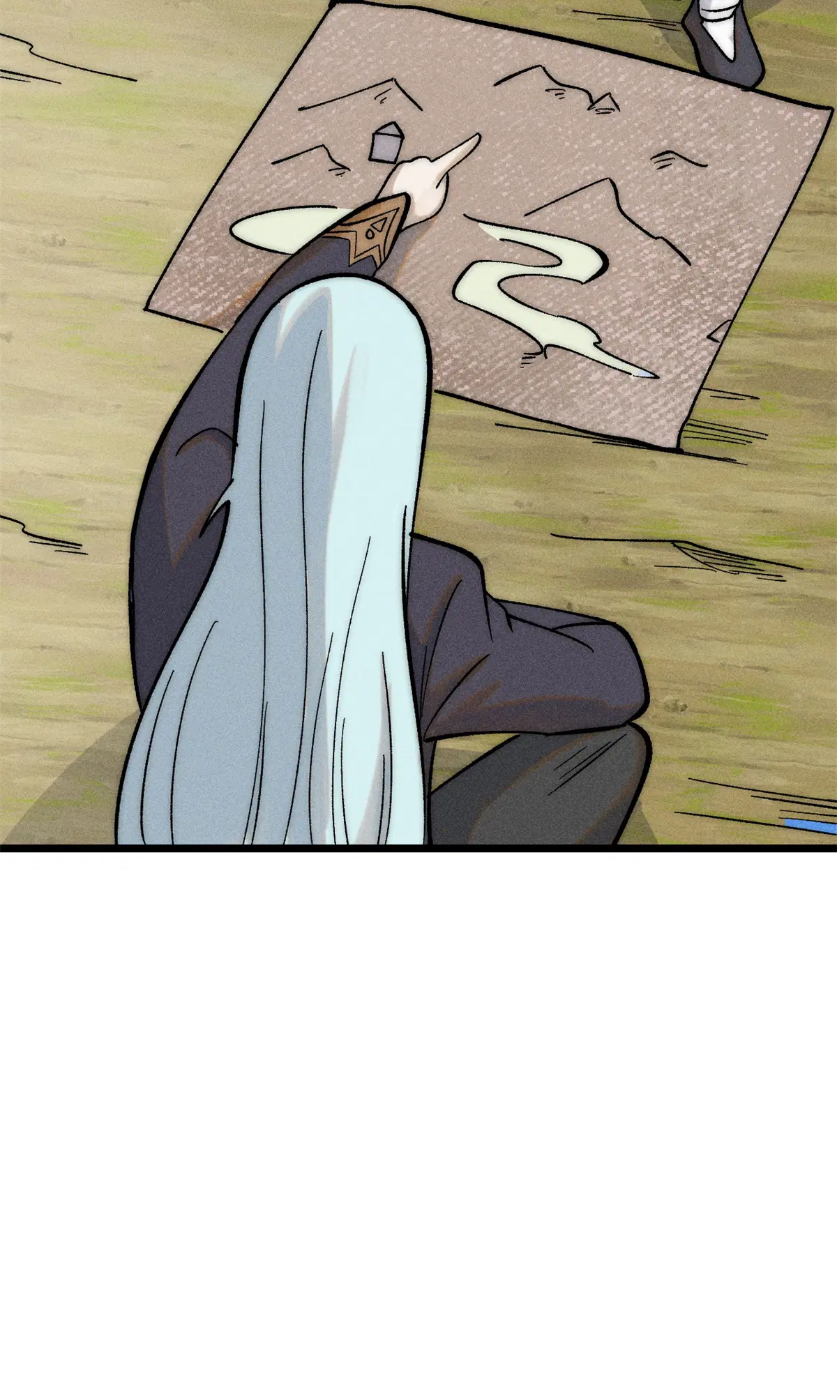 All Hail the Sect Leader ตอนที่ 225 หน้า 40