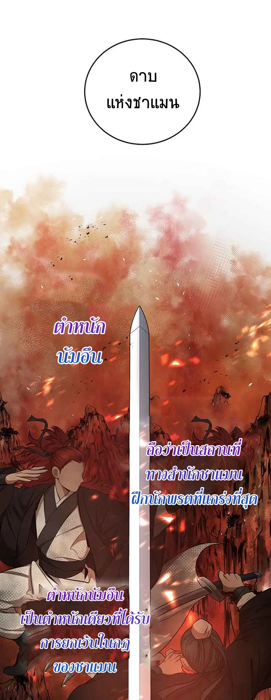 Path of the Shaman ตอนที่ 40 หน้า 54