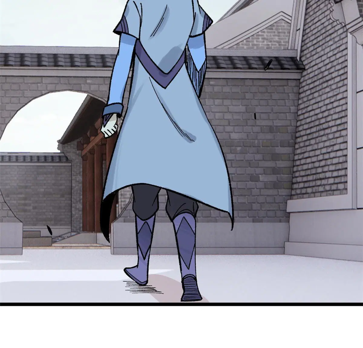 All Hail the Sect Leader ตอนที่ 160 หน้า 38