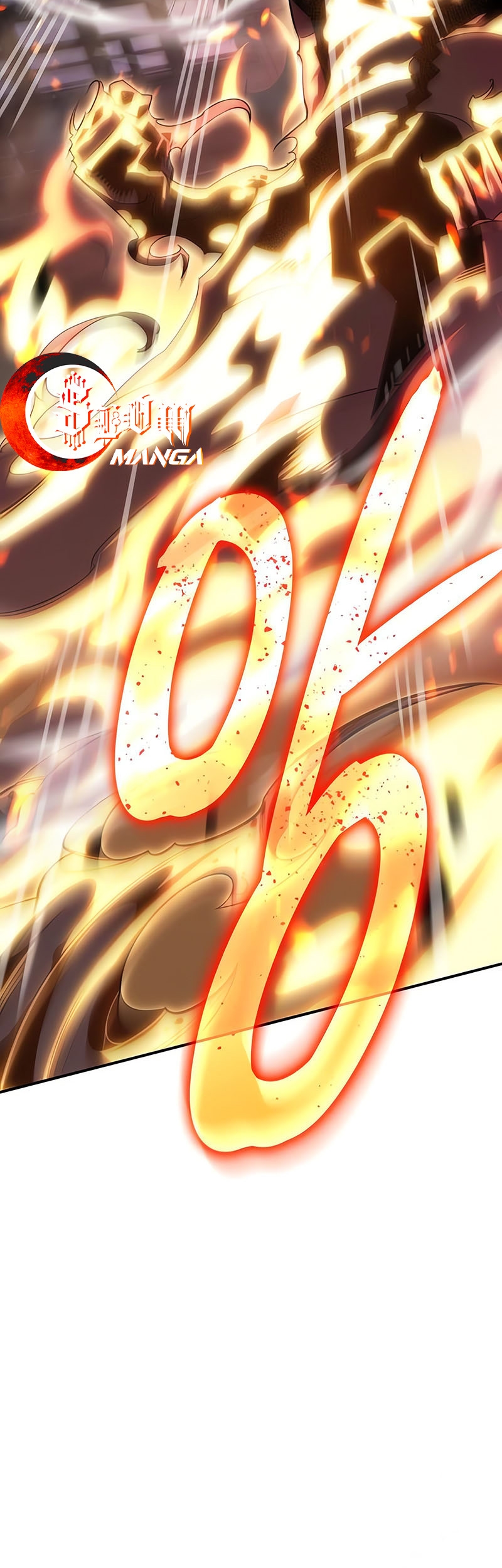 Regressing With the King’s Power เกิดใหม่พร้อมพลังแห่งราชัน ตอนที่ 11 หน้า 10