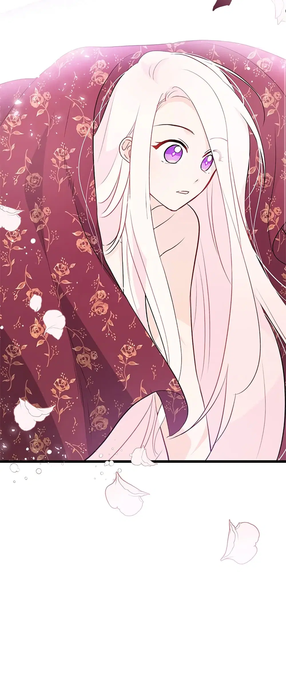 The Symbiotic Relationship Between a Panther and a Rabbit ตอนที่ 24 หน้า 41