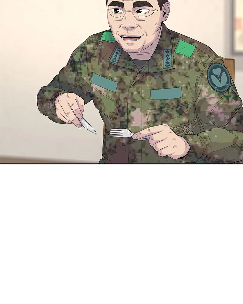 Kitchen Soldier ตอนที่ 157 หน้า 25