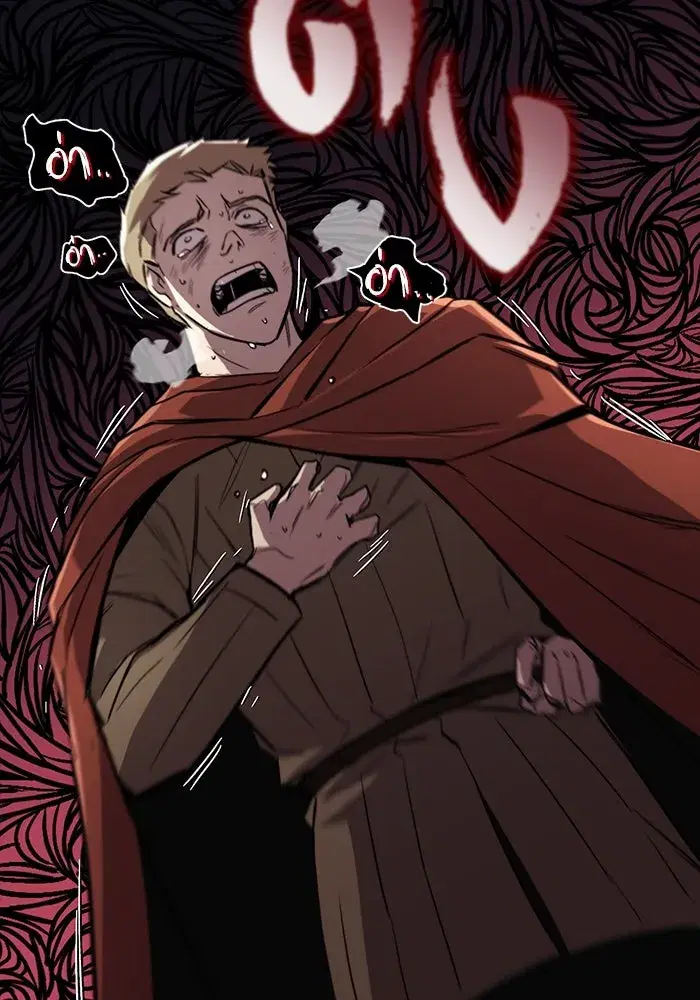 The Lazy Lord Masters the Sword ตอนที่ 84 หน้า 43