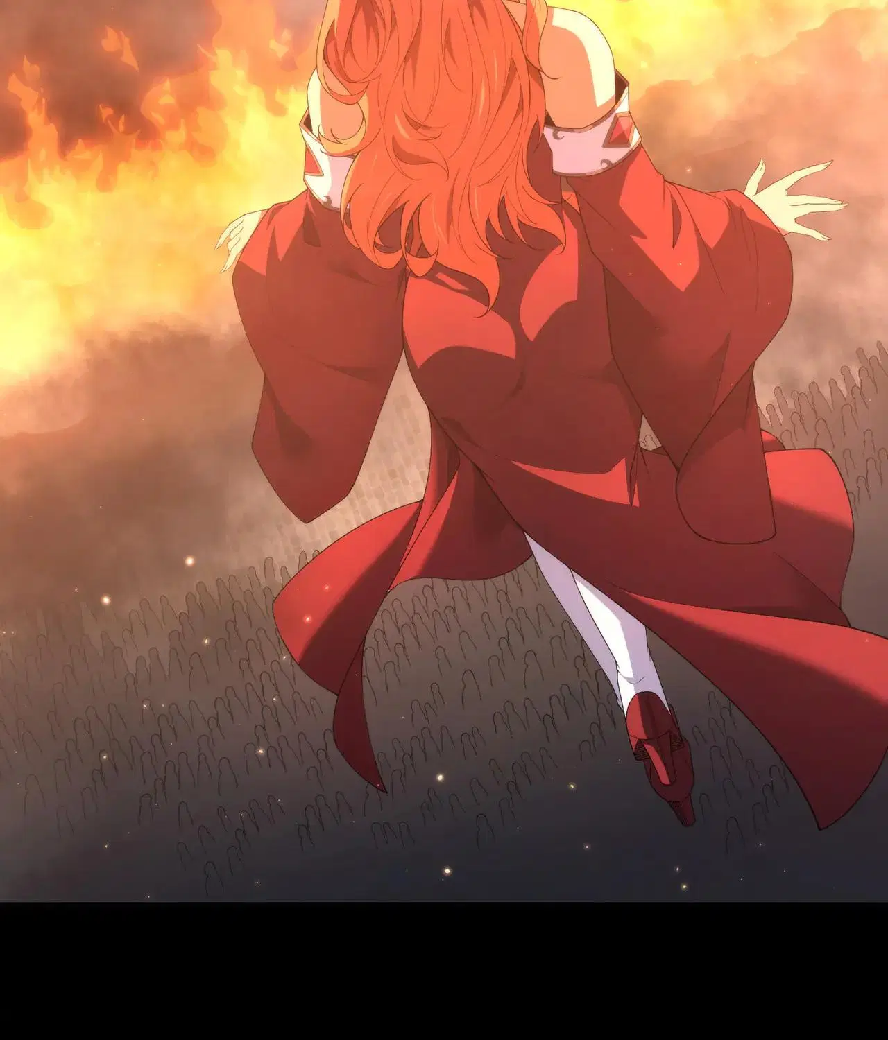 Forging an Industrial Empire in a Magical World – ก่อร่างสร้างจักรวรรดิอุตสาหกรรมในโลกเวทมนตร์ ตอนที่ 20 หน้า 21