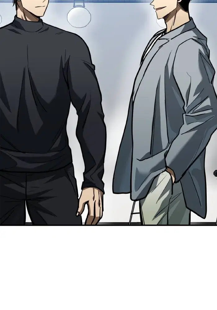 King of the Octagon ตอนที่ 50 หน้า 49