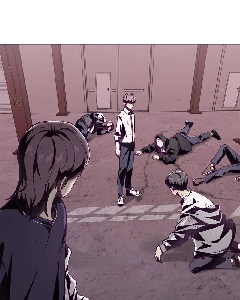 The Boy of Death ตอนที่ 47 หน้า 18
