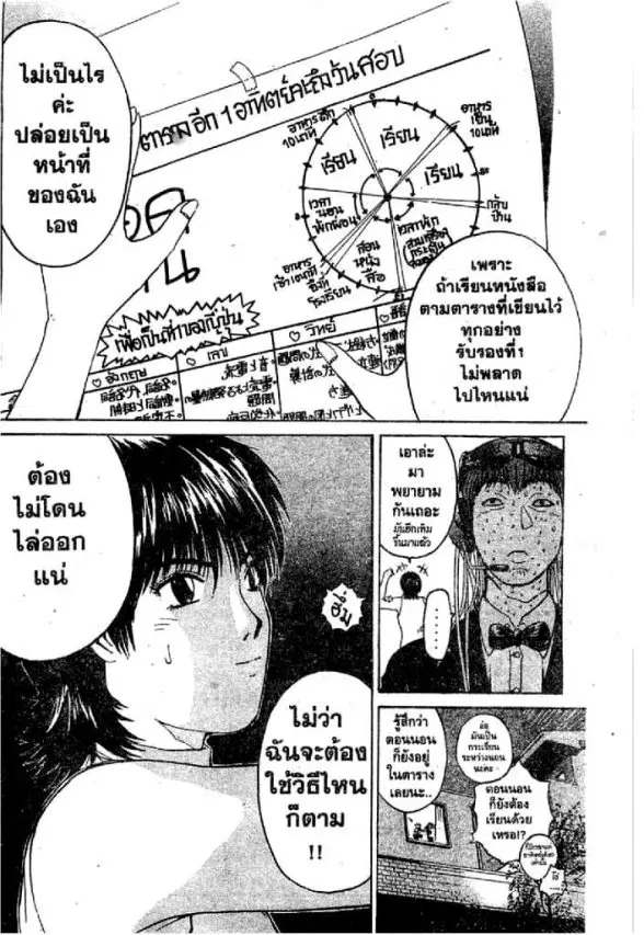 GTO : Great Teacher Onizuka ตอนที่ 44 หน้า 15