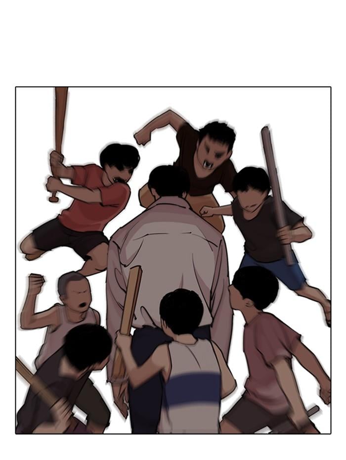 Lookism ตอนที่ 278 หน้า 20