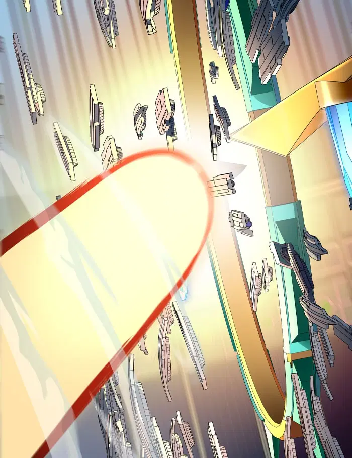 Tower of God ตอนที่ 523 หน้า 164