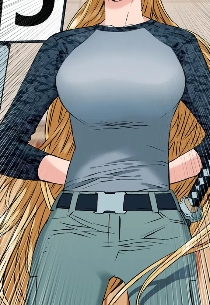 Seoul Station Druid ตอนที่ 14 หน้า 59