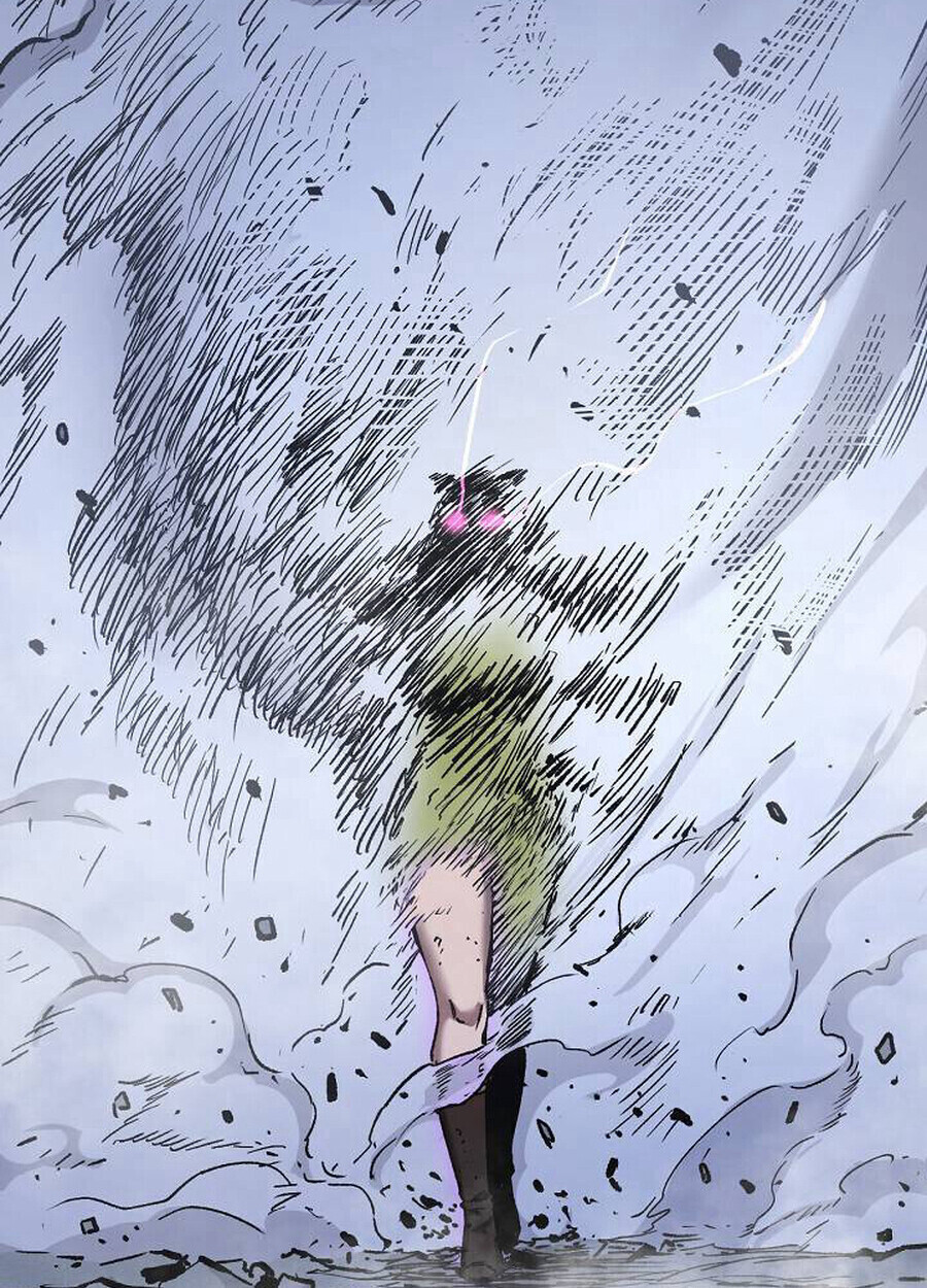 Become the Strongest Hero Through the Cheat System กลายเป็นฮีโร่ที่แข็งแกร่งที่สุดด้วยระบบโกงสุดเทพ ตอนที่ 93 หน้า 58