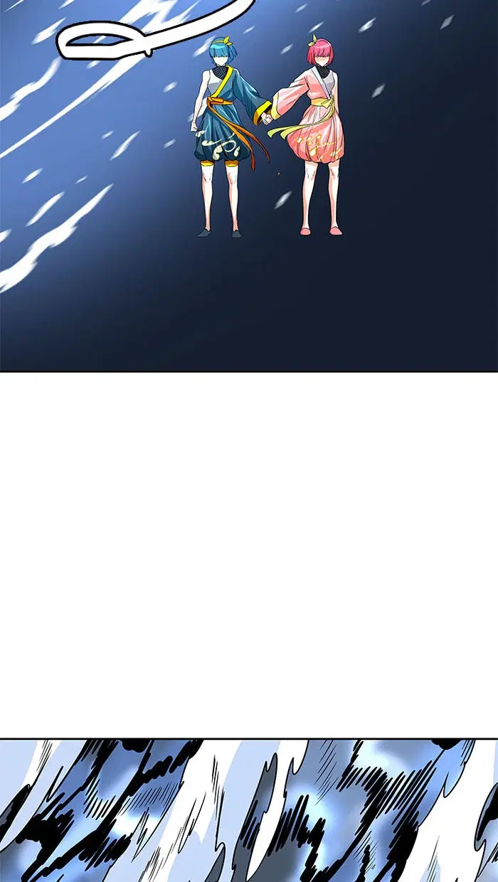 Tower of God ตอนที่ 485 หน้า 54