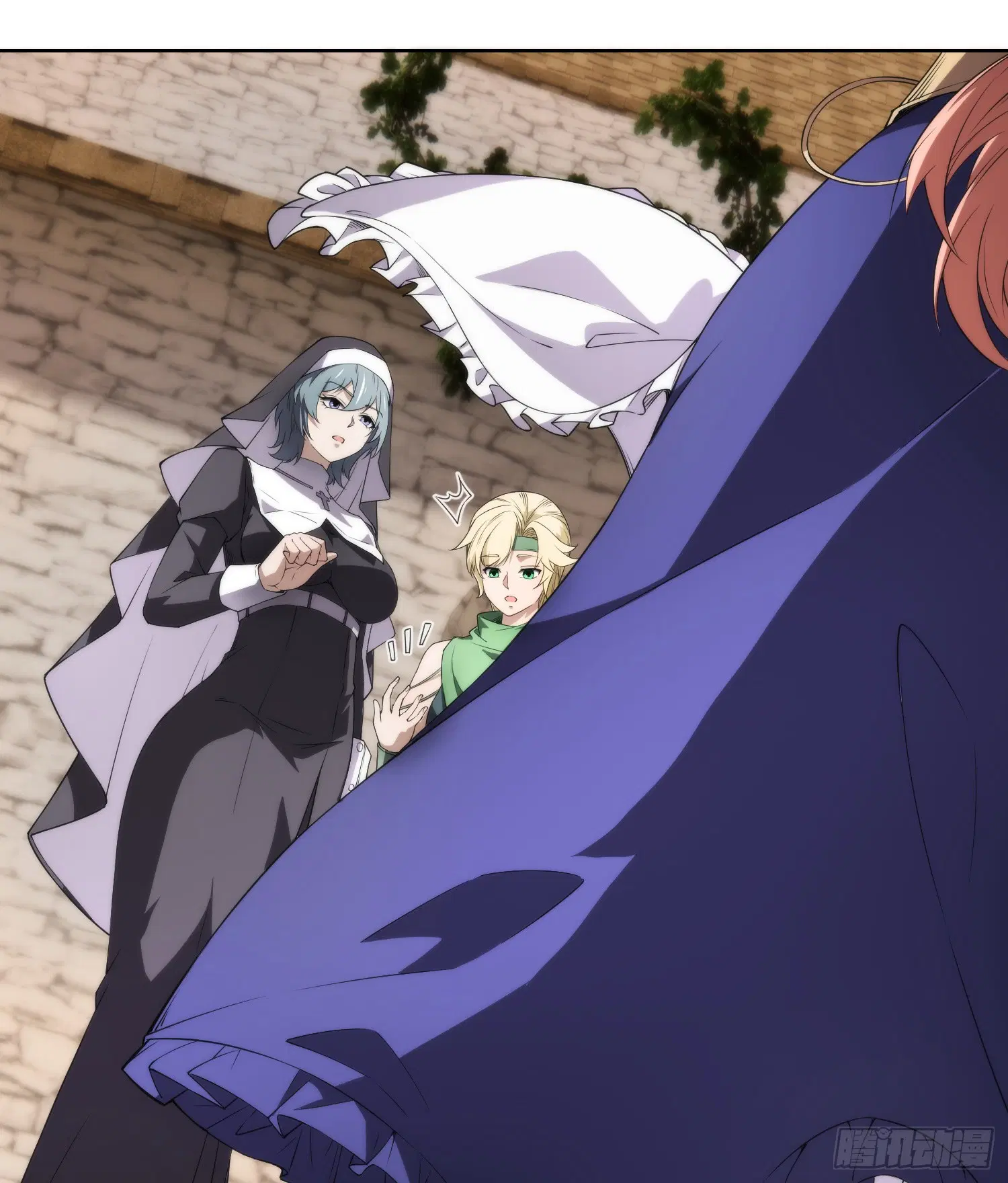 Forging an Industrial Empire in a Magical World – ก่อร่างสร้างจักรวรรดิอุตสาหกรรมในโลกเวทมนตร์ ตอนที่ 10 หน้า 54