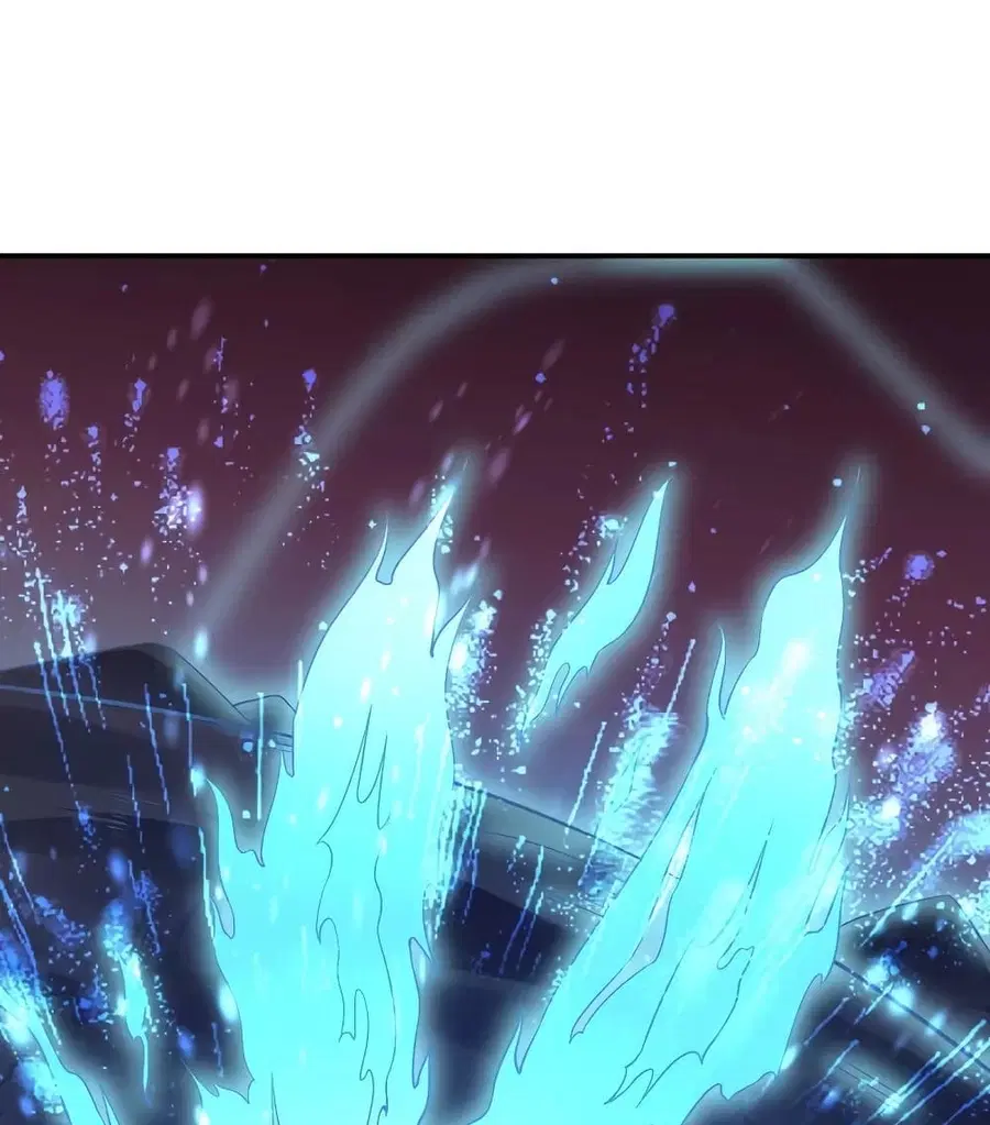 Against the Gods ตอนที่ 446 หน้า 48