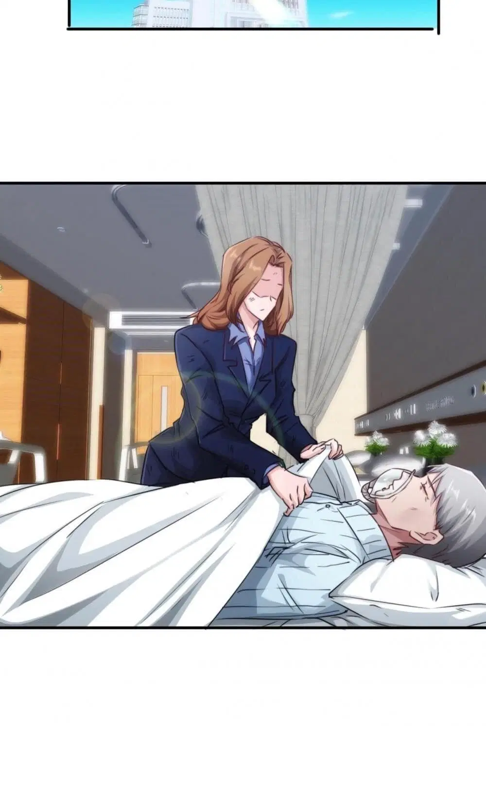 Strongest Worker ตอนที่ 204 หน้า 9