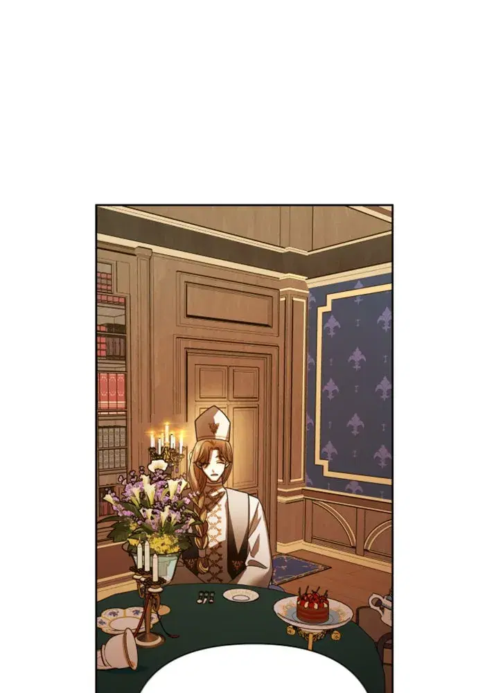 Your Throne ตอนที่ 122 หน้า 43