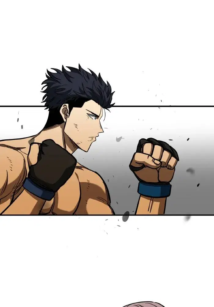 King of the Octagon ตอนที่ 61 หน้า 34