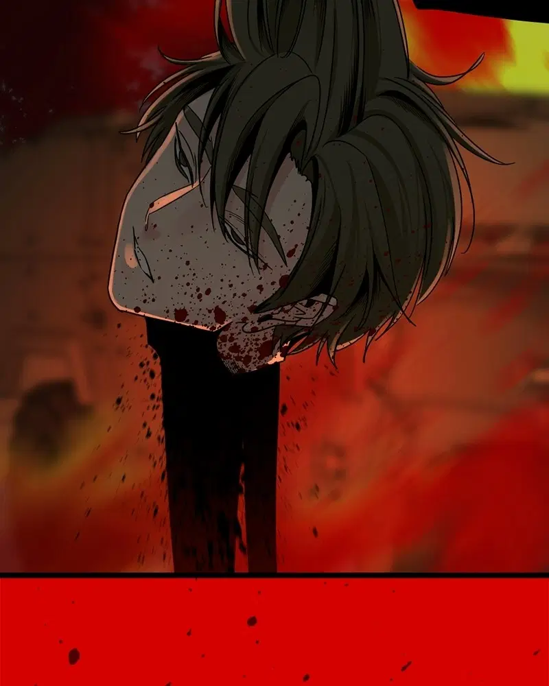 HERO KILLER ตอนที่ 66 หน้า 134