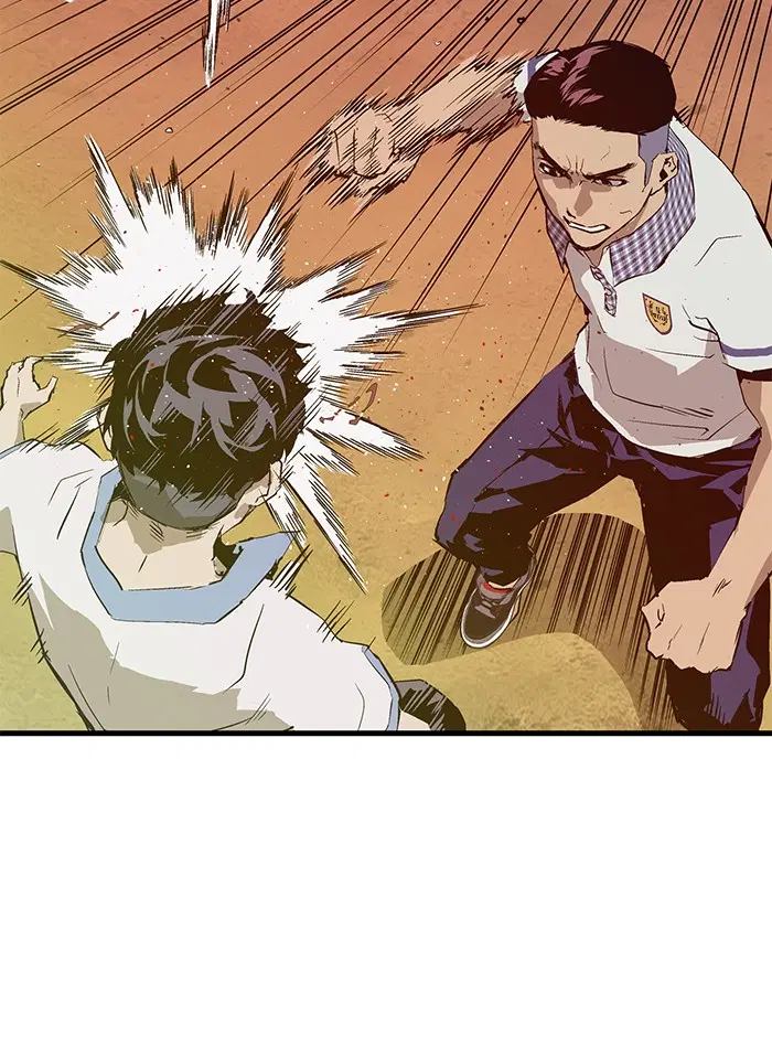 Weak Hero ตอนที่ 22 หน้า 27
