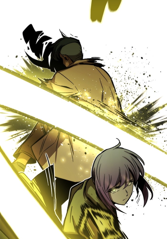 Ultra Alter แอ็กรองสตรองโคตร ตอนที่ 93 หน้า 144