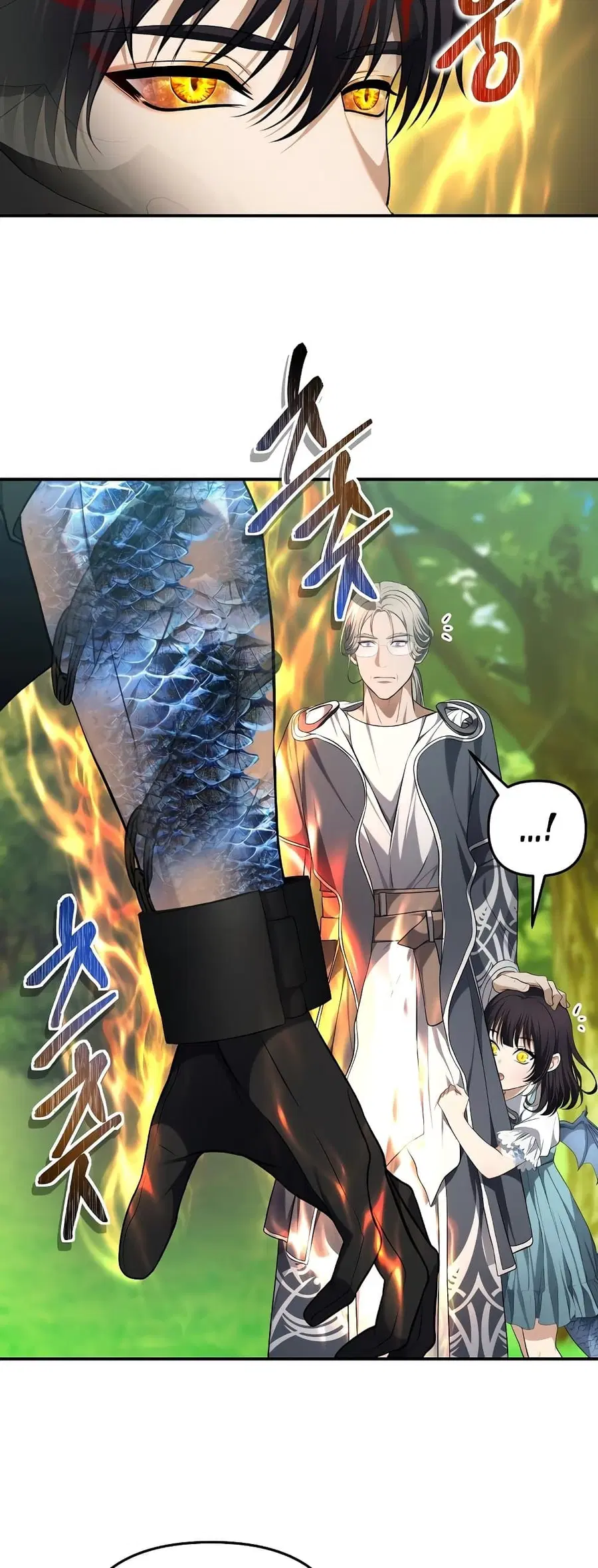 Ranker Who Lives A Second Time ตอนที่ 130 หน้า 11