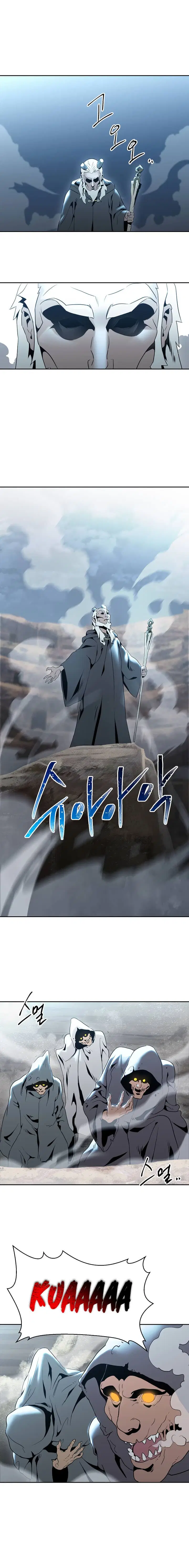 Skeleton Soldier ตอนที่ 43 หน้า 9