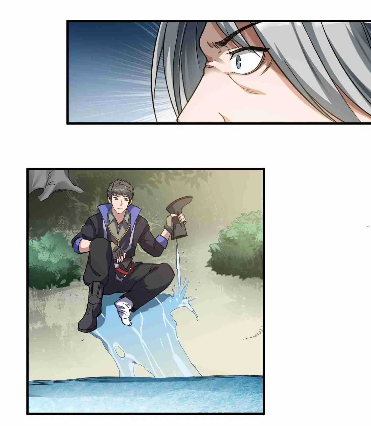 Super Warrior in Another World ตอนที่ 44 หน้า 20