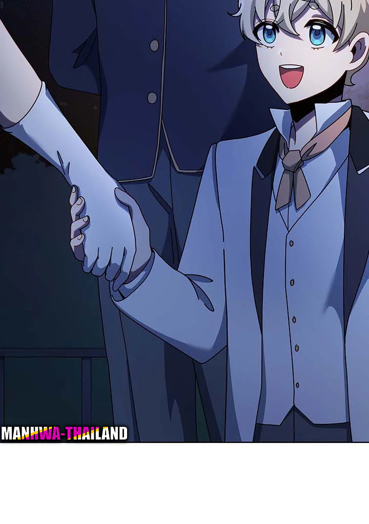 Necromancer Academy’s Genius Summoner ตอนที่ 90 หน้า 50