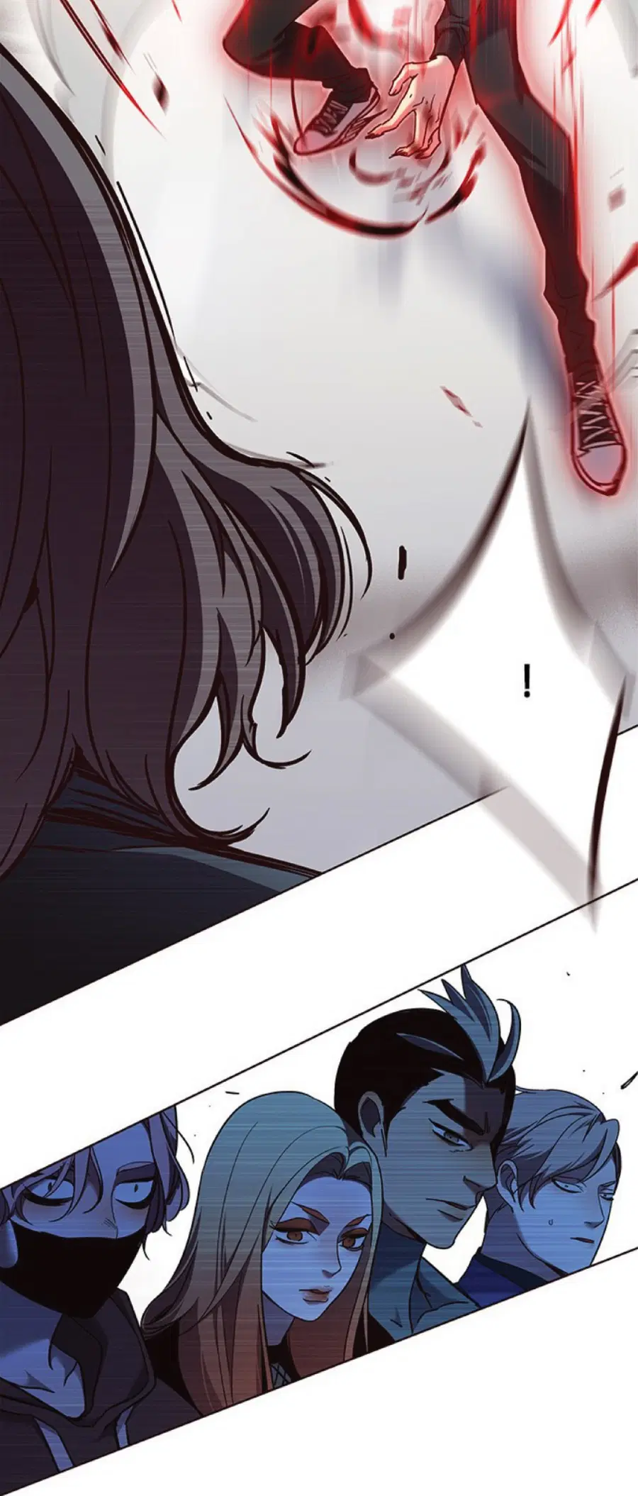 Eleceed ตอนที่ 85 หน้า 69