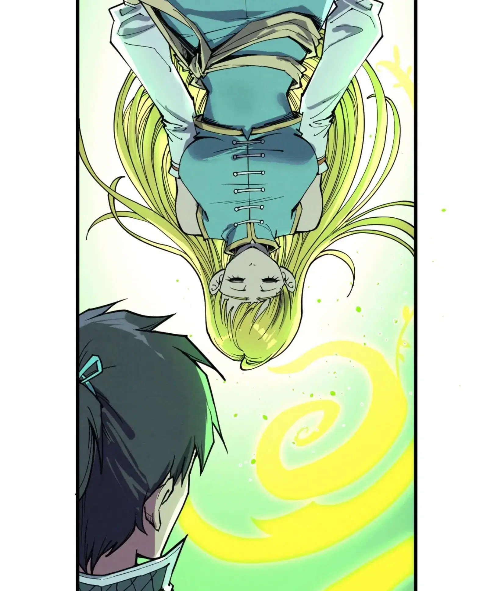 The Eternal Supreme ตอนที่ 278 หน้า 56