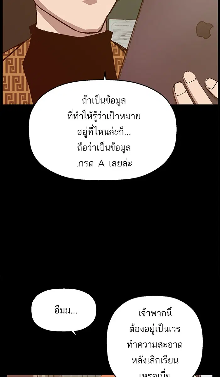 Weak Hero ตอนที่ 116 หน้า 12
