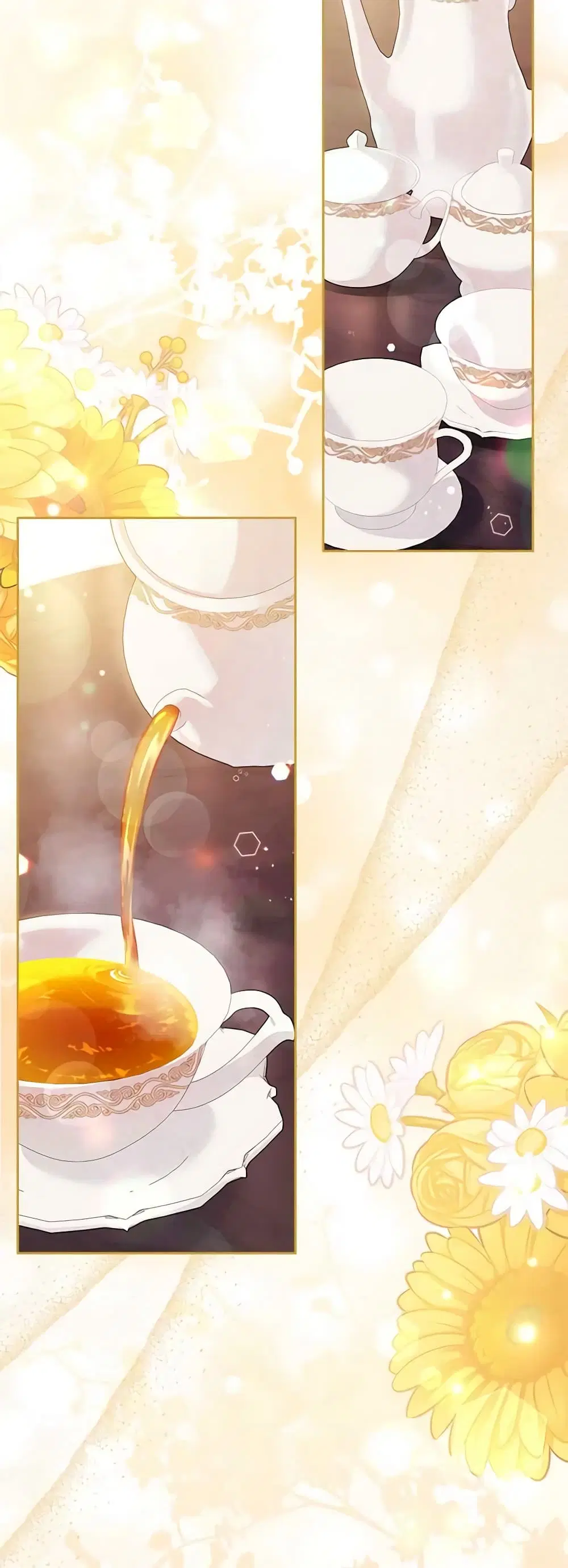 The Lady Needs a Break ตอนที่ 111 หน้า 14