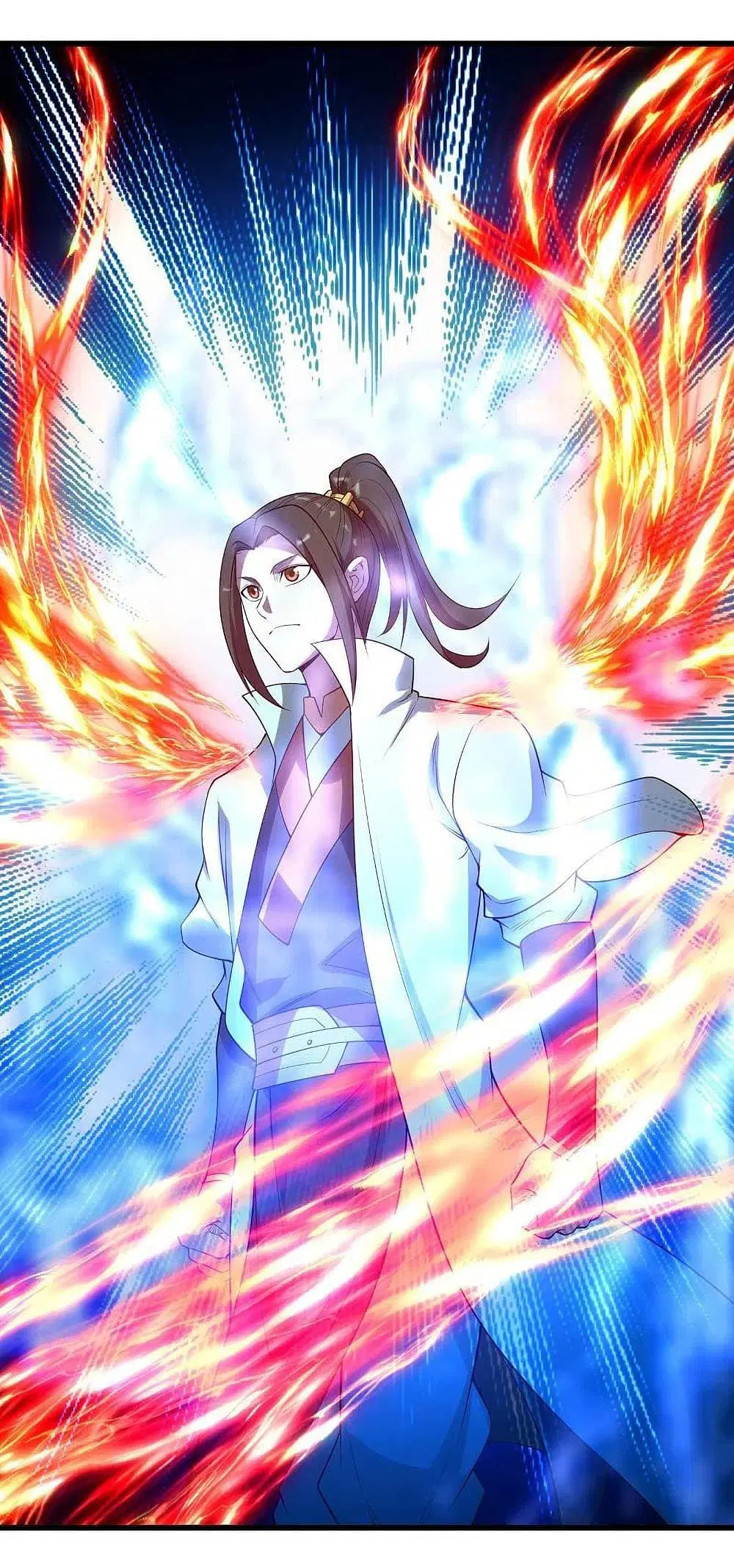 Matchless Emperor ตอนที่ 200 หน้า 6