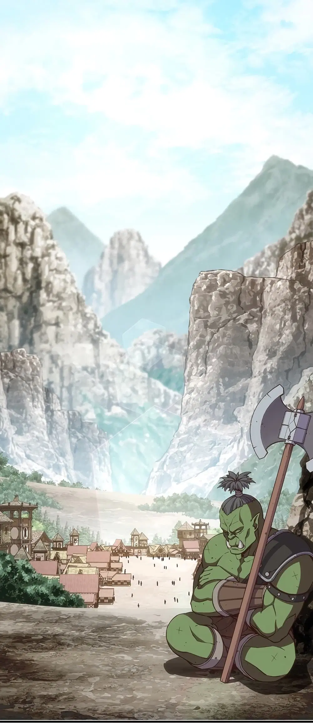 Legendary Moonlight Sculptor ตอนที่ 161 หน้า 59