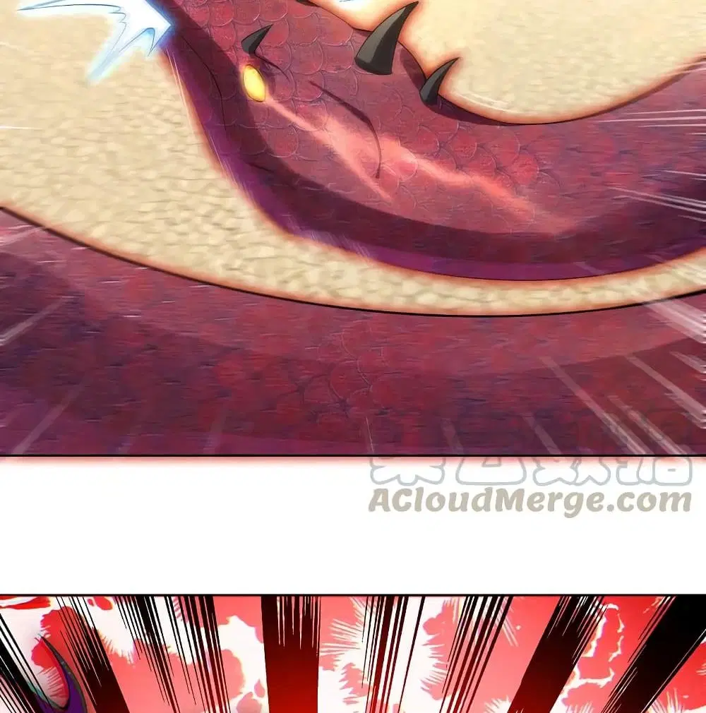 Rebirth God of War ตอนที่ 232 หน้า 24