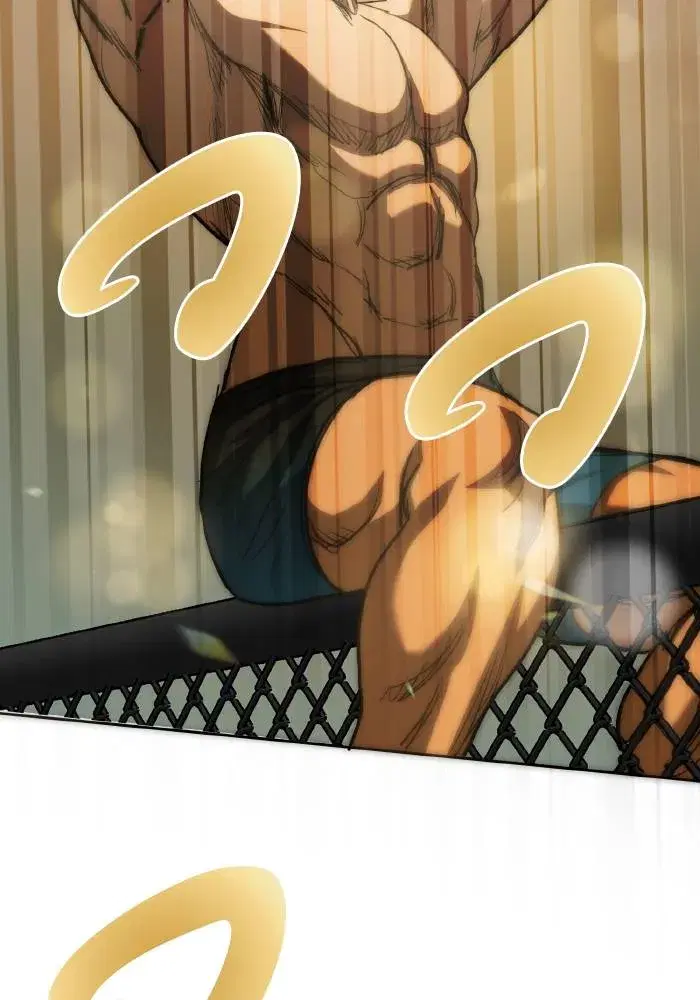 King of the Octagon ตอนที่ 61 หน้า 62