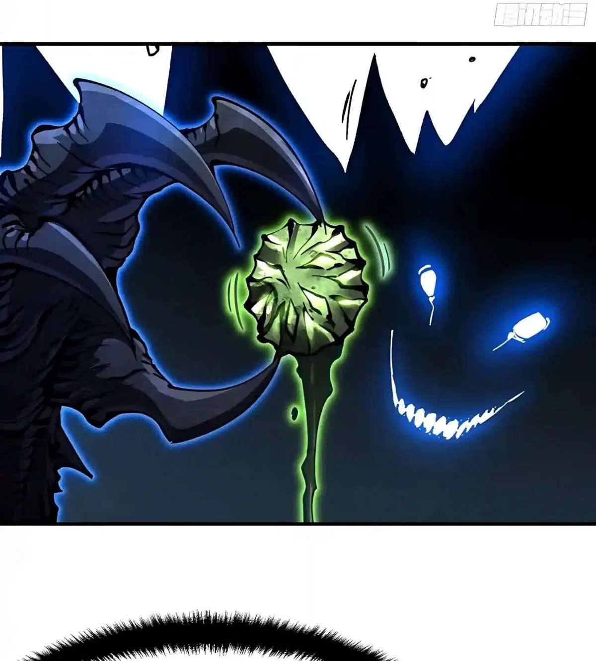 Martial Evolution: Start by Awakening the King of Monsters ตอนที่ 165 หน้า 22