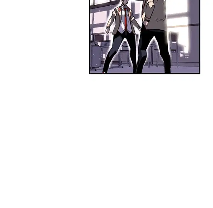 SuperNova ตอนที่ 40 หน้า 32
